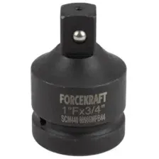 Адаптер слесарный ForceKraft FK-80986MPB44