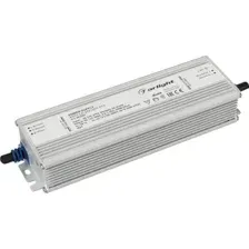 Блок питания Arlight ARPJ-LG-2861050-PFC (200W. 143-286V. 0.5-1.05A) 043362