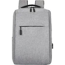 Рюкзак Norvik Lifestyle 4006.10 (серый)