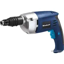 Шуруповерт для гипсокартона Einhell BT-DY 720 E