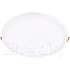 Точечный светильник Ambrella DLR301