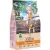 Корм для кошек Zillii Light/Sterilized Cat, индейка/ягненок, 10 кг