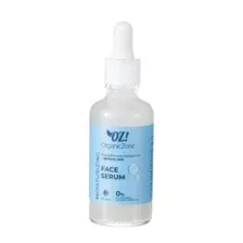Сыворотка для лица Organic Zone AlonaEco для очень сухой кожи (50мл)