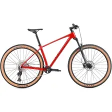 Велосипед Hagen 7.12 L 2025 (королевский красный)