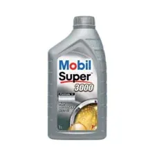 Масло моторное Mobil Super 3000 Formula V 5w30, 1л