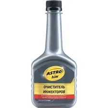 Присадка ASTROhim Ас-170 для очистки инжекторов (300мл)