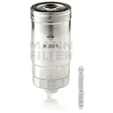 Топливный фильтр MANN-filter WK8538