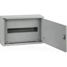 Корпус металлический Эра ЩРН-12 IP31 NO-120-00 76 Б0028758