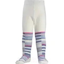 Колготки детские Conte Kids Sof-Tiki 389 (р.62-74, молочный)
