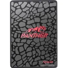 SSD Apacer Panther AS350 512GB AP512GAS350-1