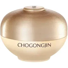 Антивозрастной крем для области вокруг глаз ChoGongJin GeumSul Jin Eye Cream, 30мл