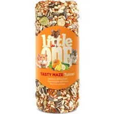Лакомство для грызунов Mealberry Little One Туннель малый (120г)