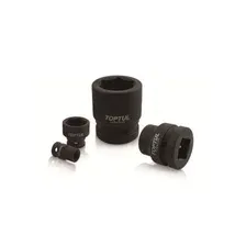 Головка ударная 3/4" 6 граней TOPTUL [19] (KABA2419)