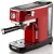 Рожковая кофеварка Ariete Espresso Slim Moderna 1381/33