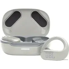 Наушники JBL Endurance Peak 3 (белый)