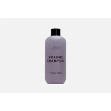 Шампунь для придания объема Limba Cosmetics Pure Volume Shampoo, 300 мл.