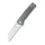 Складной нож QSP Penguin QS130-TBL