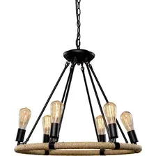 Люстра Loftit LOFT1861/6