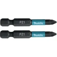 Набор бит Makita B-63747 (2 шт)