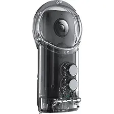 Водонепроницаемый бокс Insta360 ONE X Dive Case