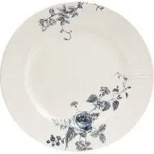 Тарелка обеденная Lefard Blue Garden 191-347