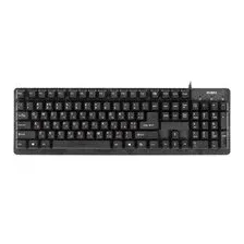 Клавиатура  проводная SVEN Standard 301
