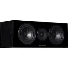Полочная акустика Wharfedale Diamond 12.C (черный)