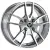 Литые диски Megami MGM-20 15x6" 4x100мм DIA 60.1мм ET 50мм GMF