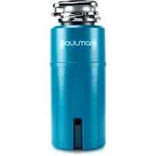 Измельчитель отходов Paulmark Intenso I-PRO 1000