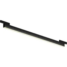 Трековый светильник Maytoni TR192-1-12W2.7K-B