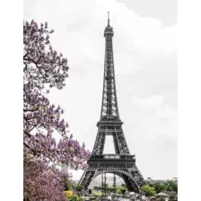 Фотообои листовые Citydecor Города и Архитектура 43 (200x260см)