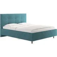 Кровать Сонум Caprice 180x200 (лофти лазурный)