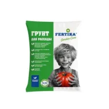 Грунт для рассады Фертика 25л