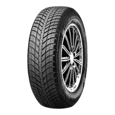Всесезонная шина Nexen N'Blue 4Season 185/55R15 82H