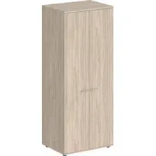 Шкаф распашной Norden SG.825.OL.OL (дуб светлый)