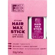 Воск для укладки волос Family Forever Factory Воск-стик (13.5г)