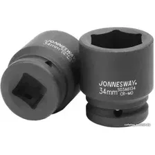 Головка слесарная Jonnesway S03A6134