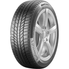 Зимняя шина Continental WinterContact TS 870 P 235/45R20 100V ContiSeal