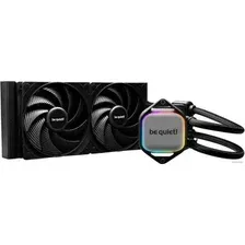 Система жидкостного охлаждения для процессора be quiet! Pure Loop 2 240mm BW017