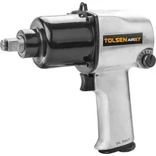 Пневматический гайковерт Tolsen TT73361