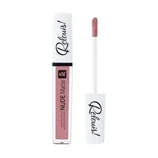 Жидкая помада для губ Nude Matte тон 17