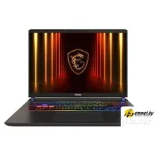Игровой ноутбук MSI Vector 16 HX AI A2XWJG-665XBY