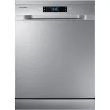 Отдельностоящая посудомоечная машина Samsung DW60M6050FS/GU