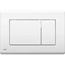 Панель смыва Alcaplast M270