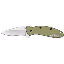 Складной нож Kershaw 1620OL Scallion Olive