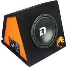 Piranha 8A