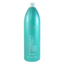 Кремообразная окислительная эмульсия Hyaluronic Cremoxon с Гиалуроновой кислотой 9% 1050 мл