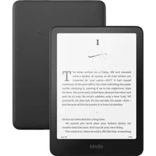 Электронная книга Amazon Kindle Paperwhite 7