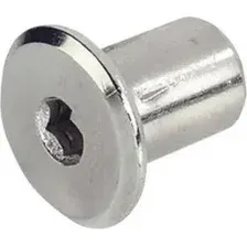 Гайка Starfix 8x16 / SMP2-86302-50 (50шт)