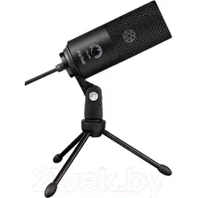 Микрофон Fifine K669B (черный)